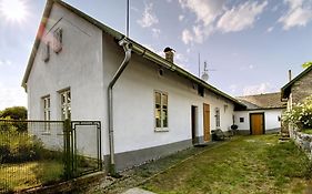 Holiday Home Praskolesy By Interhome